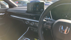 Honda CR-V 2.0 ePHEV Advance Tech 5dr eCVT Estate